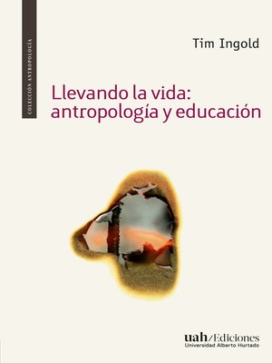 cover image of Llevando la vida